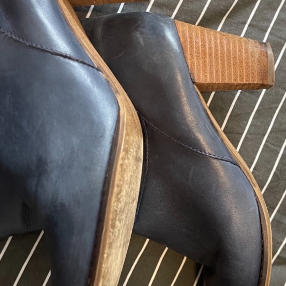 Steven by Steve Madden Boots - Picture 10 of 10